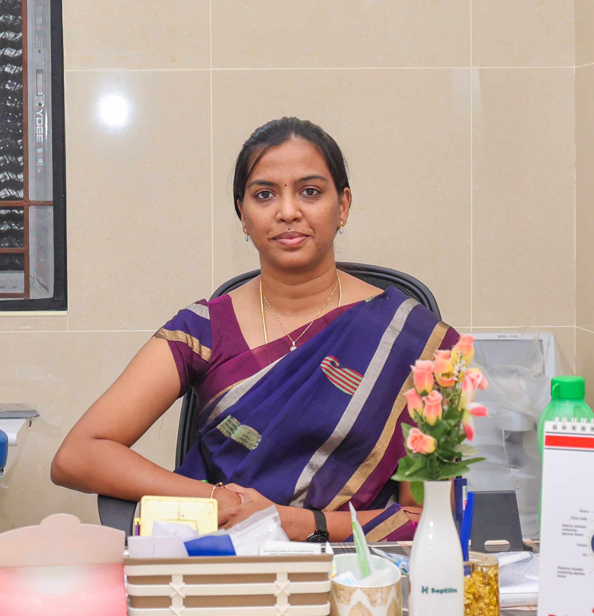Rajappa Hospital